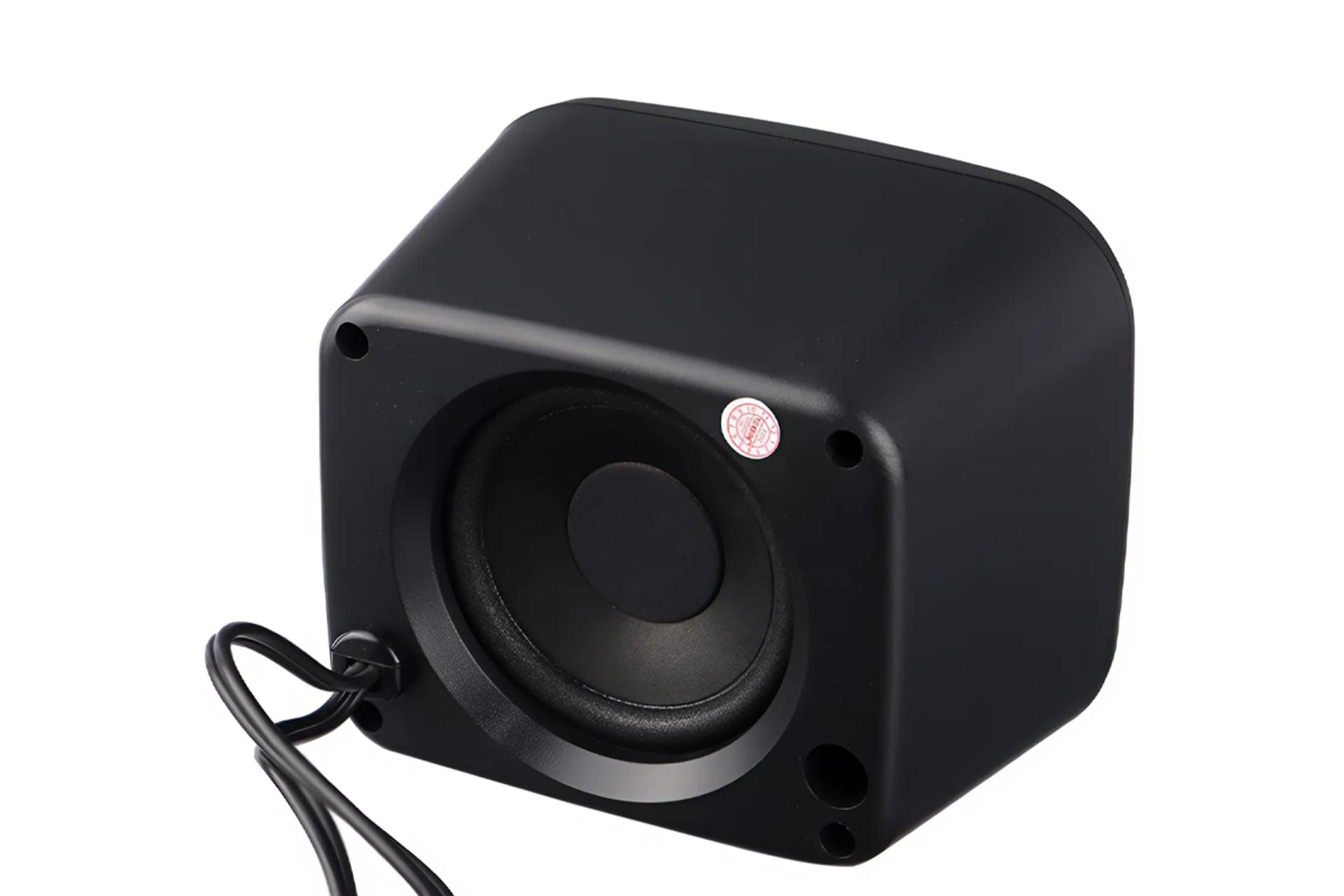 کانکتور و اتصال اسپیکر جدل Sd-560p
