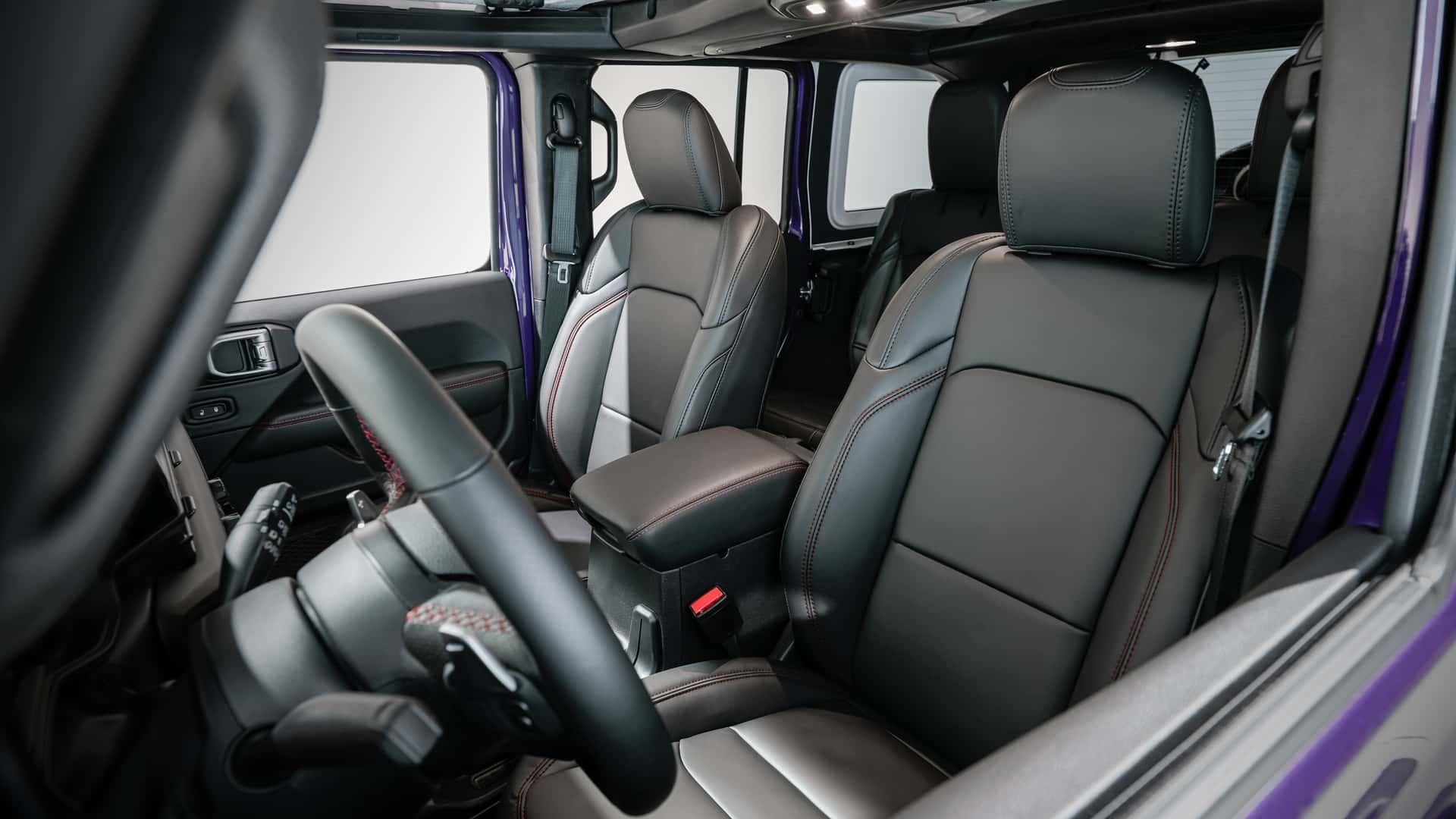 رانگلر Moab 392 مدل ۲۰۲۶