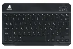 کیبورد جکنگ JEQANG JB-330 مشکی