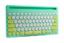 ابعاد و اندازه کیبورد جکنگ JB-333