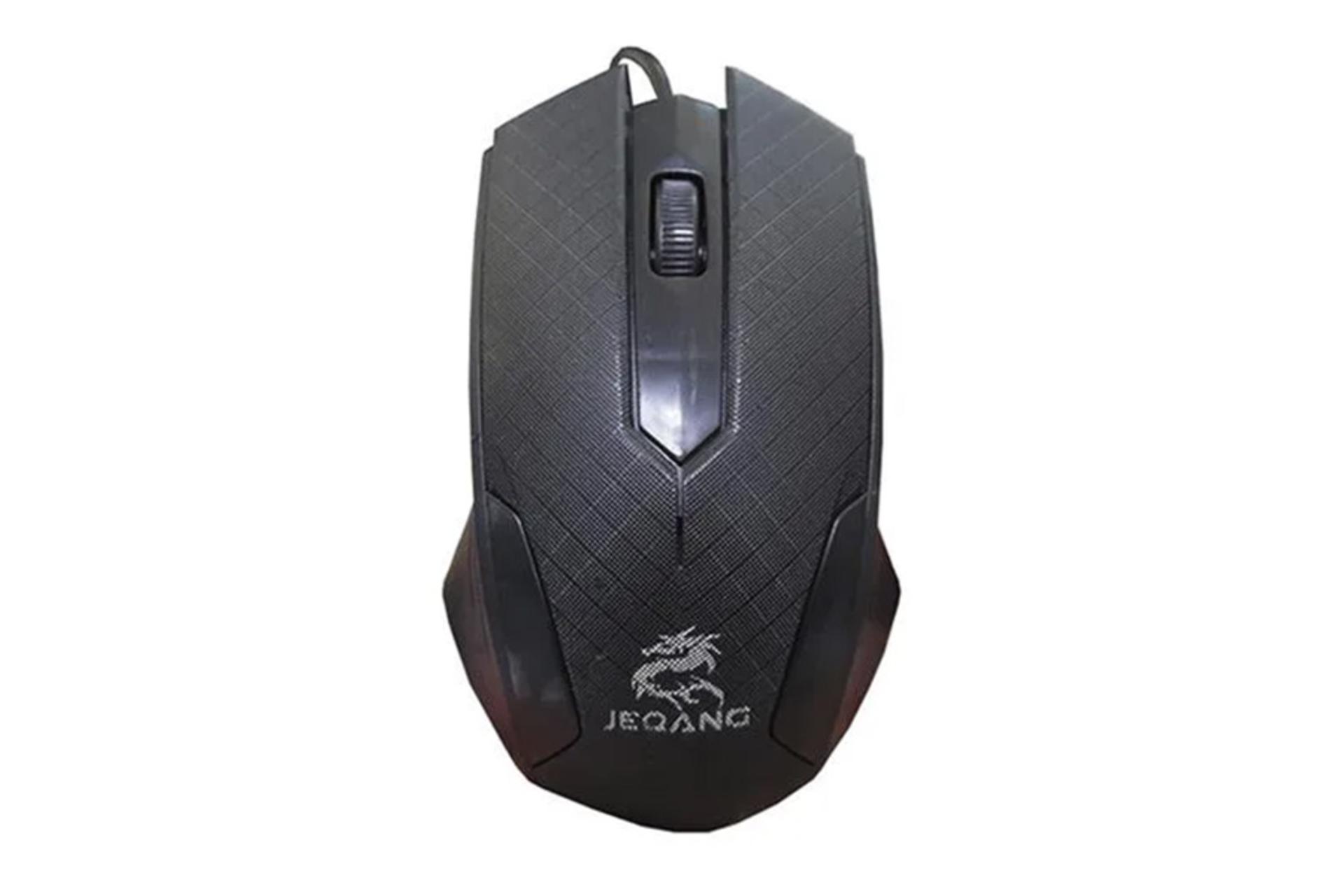 ماوس جکنگ JEQANG JM-029
