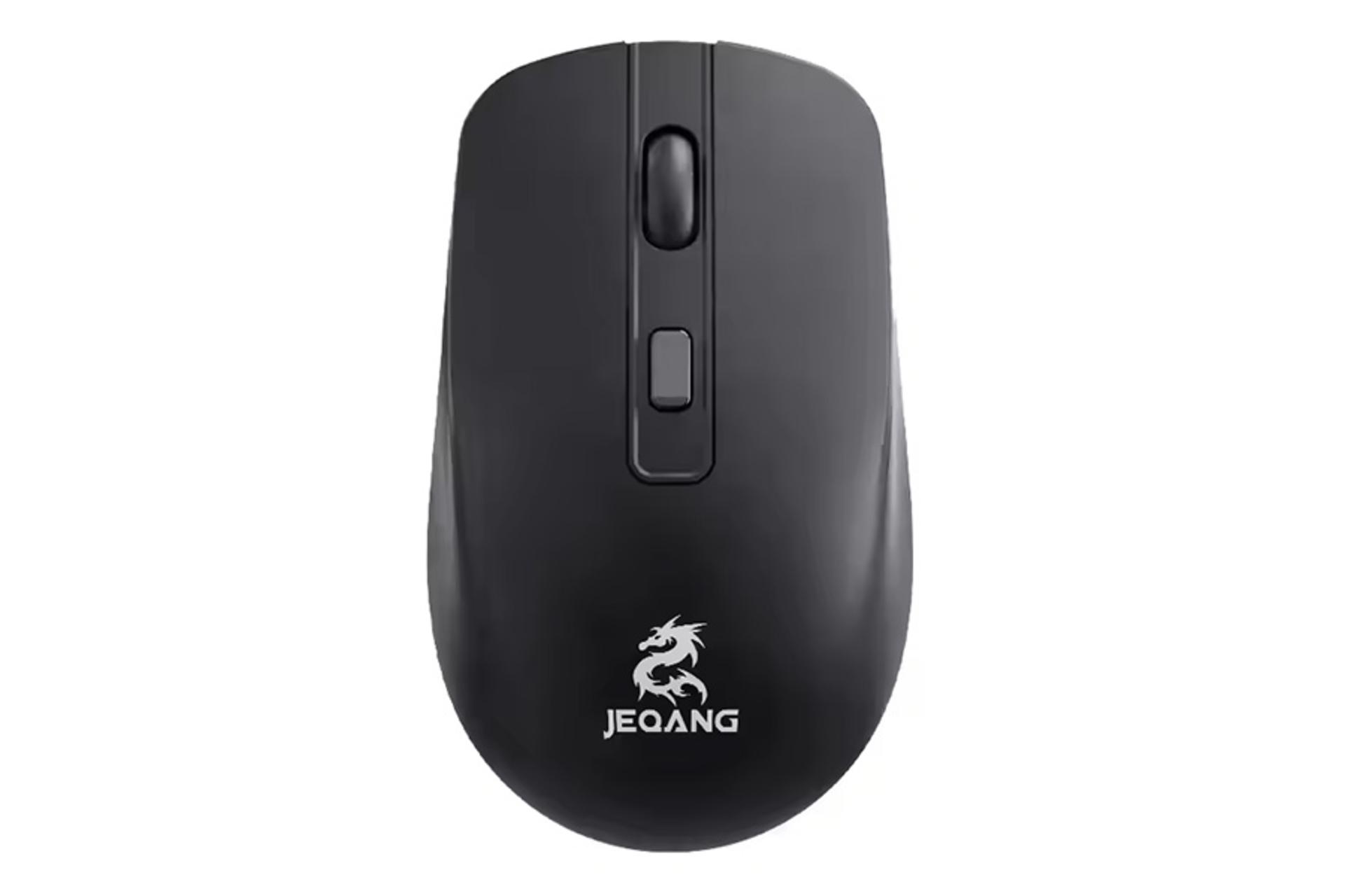 ماوس جکنگ JEQANG JW-215