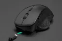 نمای جلوی ماوس جرتک JERTECH ELITE W500
