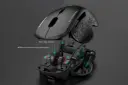 نمای داخلی ماوس جرتک JERTECH ELITE W500