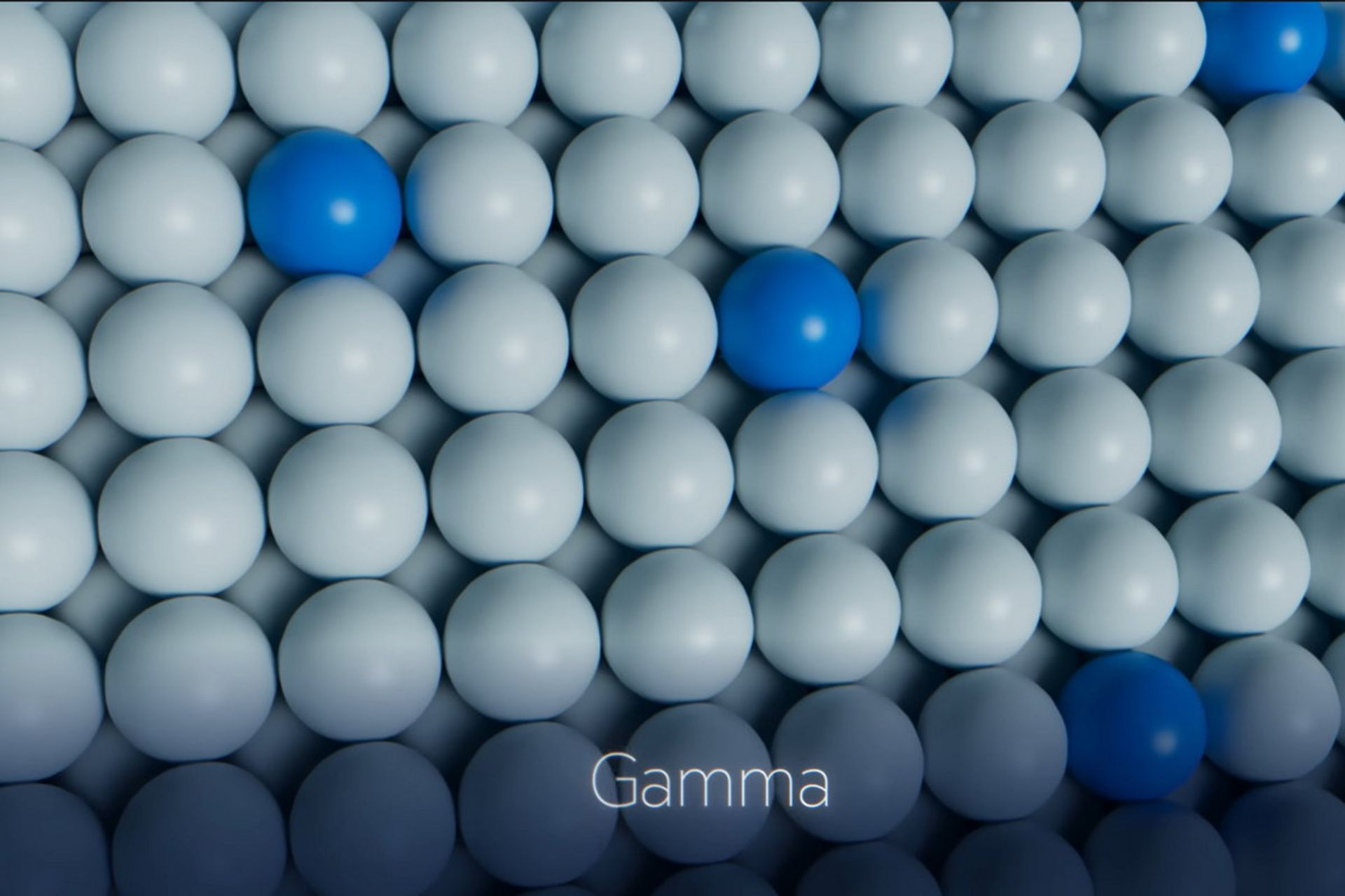 فاز گاما در در سوپرآلیاژ نیکل