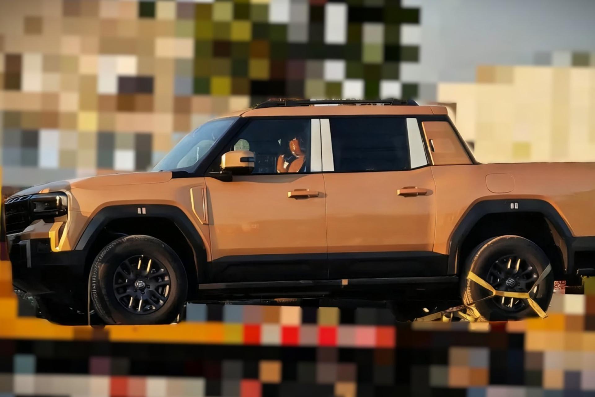 زونگ‌هنگ F700 جتور