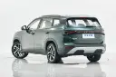 خودرو جتا Jetta VS8 نمای پشت و جانبی