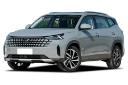 خودرو جتا Jetta VS8 نمای جلو و جانبی