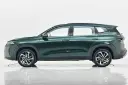 خودرو جتا Jetta VS8 نمای جانبی