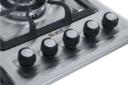 ولوم‌های اجاق گاز صفحه ای جیلارد S-2501S