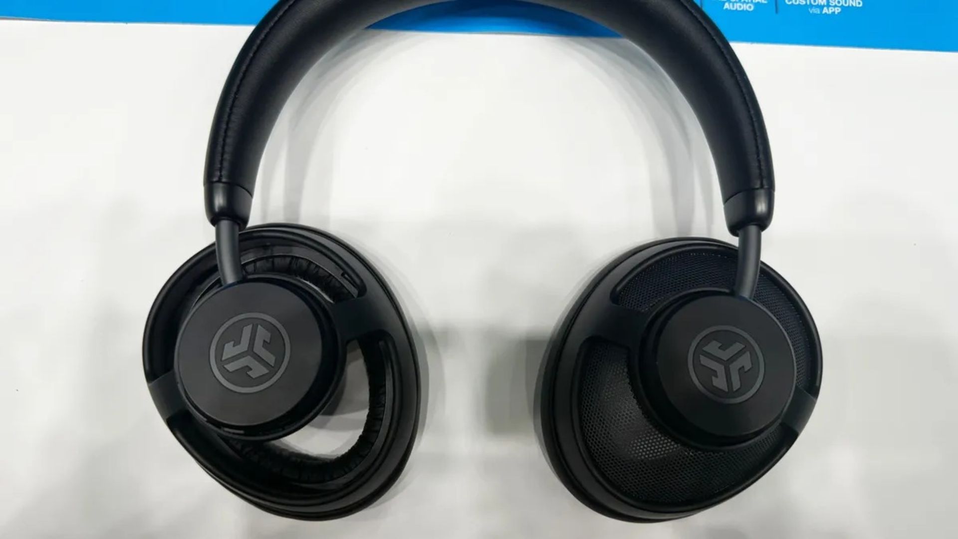 هدفون JBuds Open Headphones در رنگ سیاه