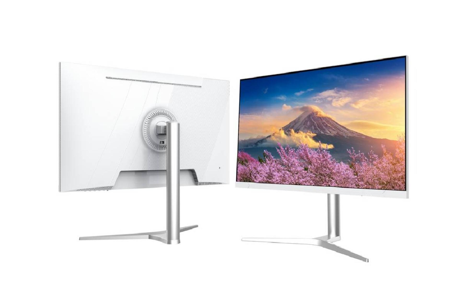 مانیتور ژاپن نکست JN-IPS326K-HSPC9