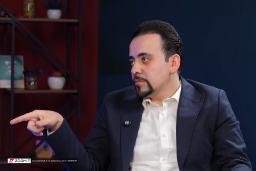 هم‌مدیرعامل جاب‌ویژن