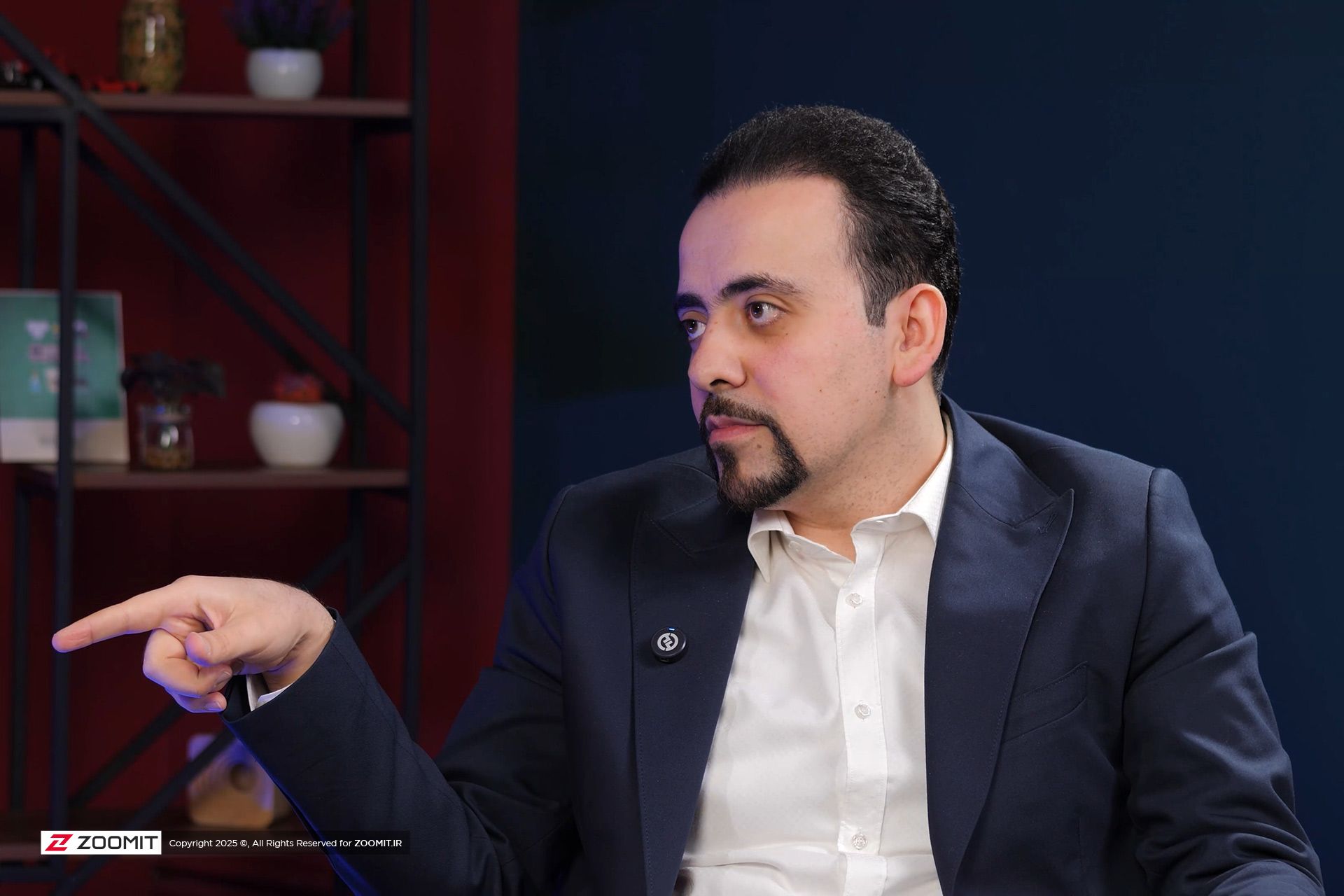 هم‌مدیرعامل جاب‌ویژن: ۶۰ درصد از استخدام‌ها از طریق پلتفرم‌های کاریابی انجام می‌شود