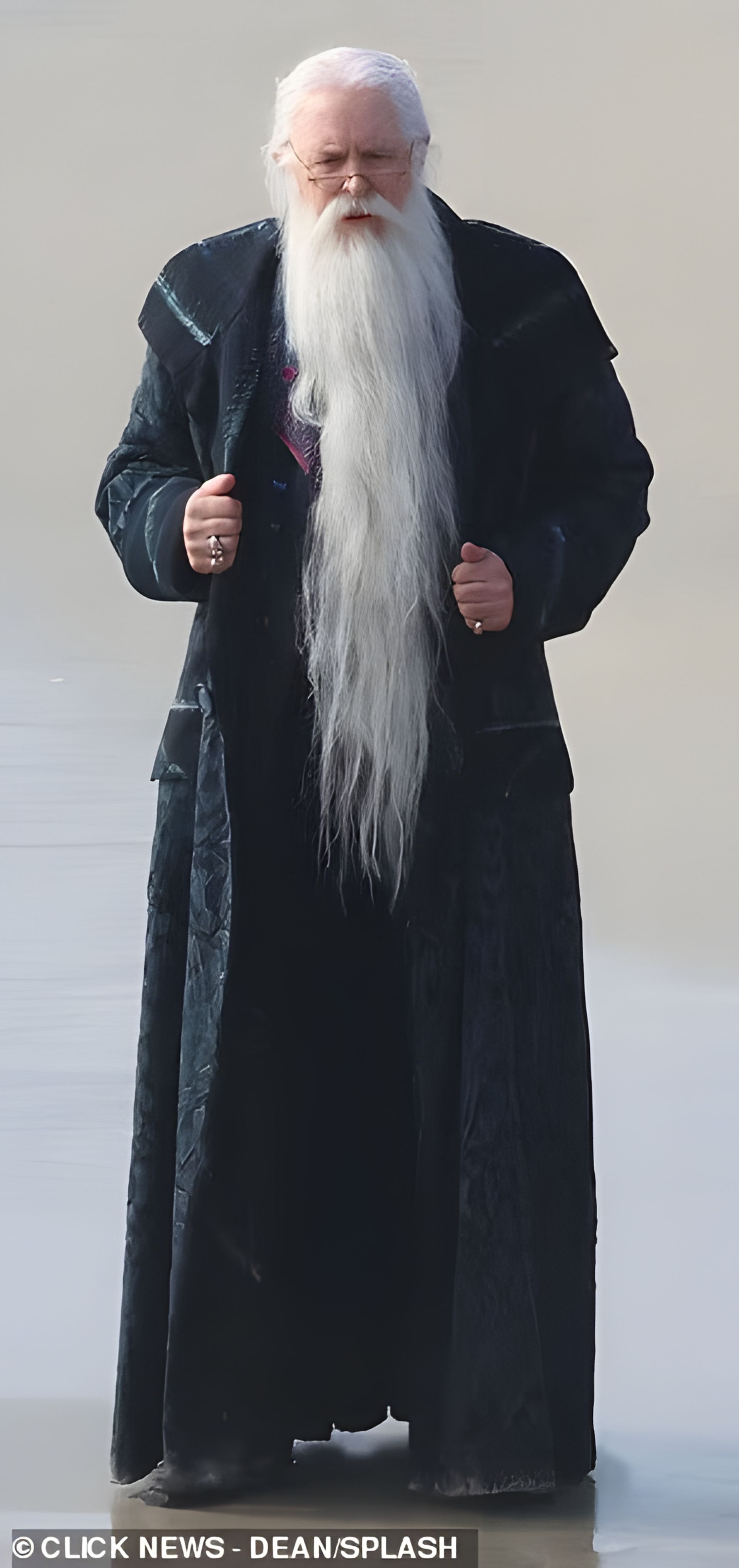 جان لیسگو