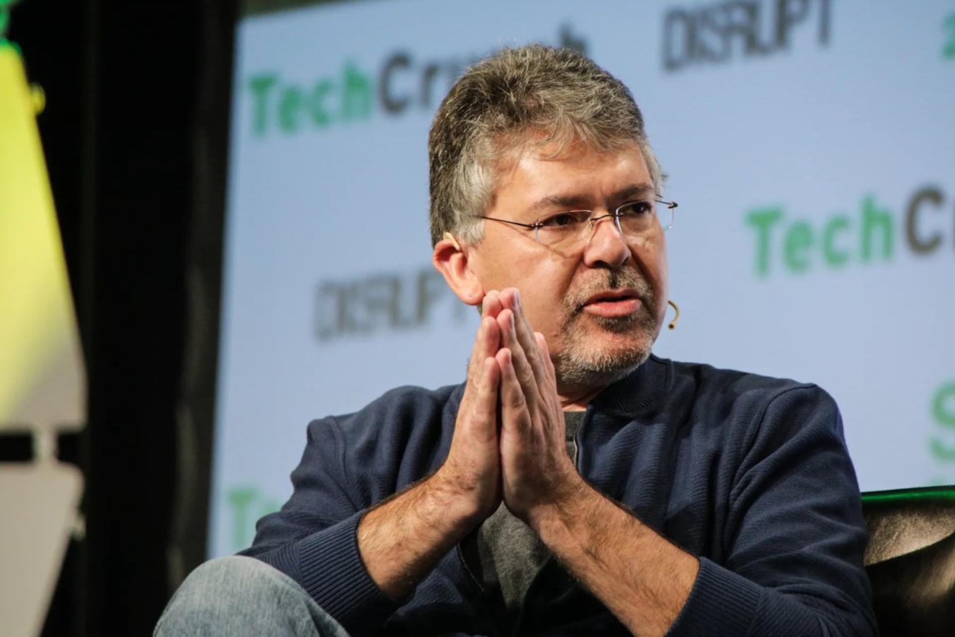 جان جیاناندریا