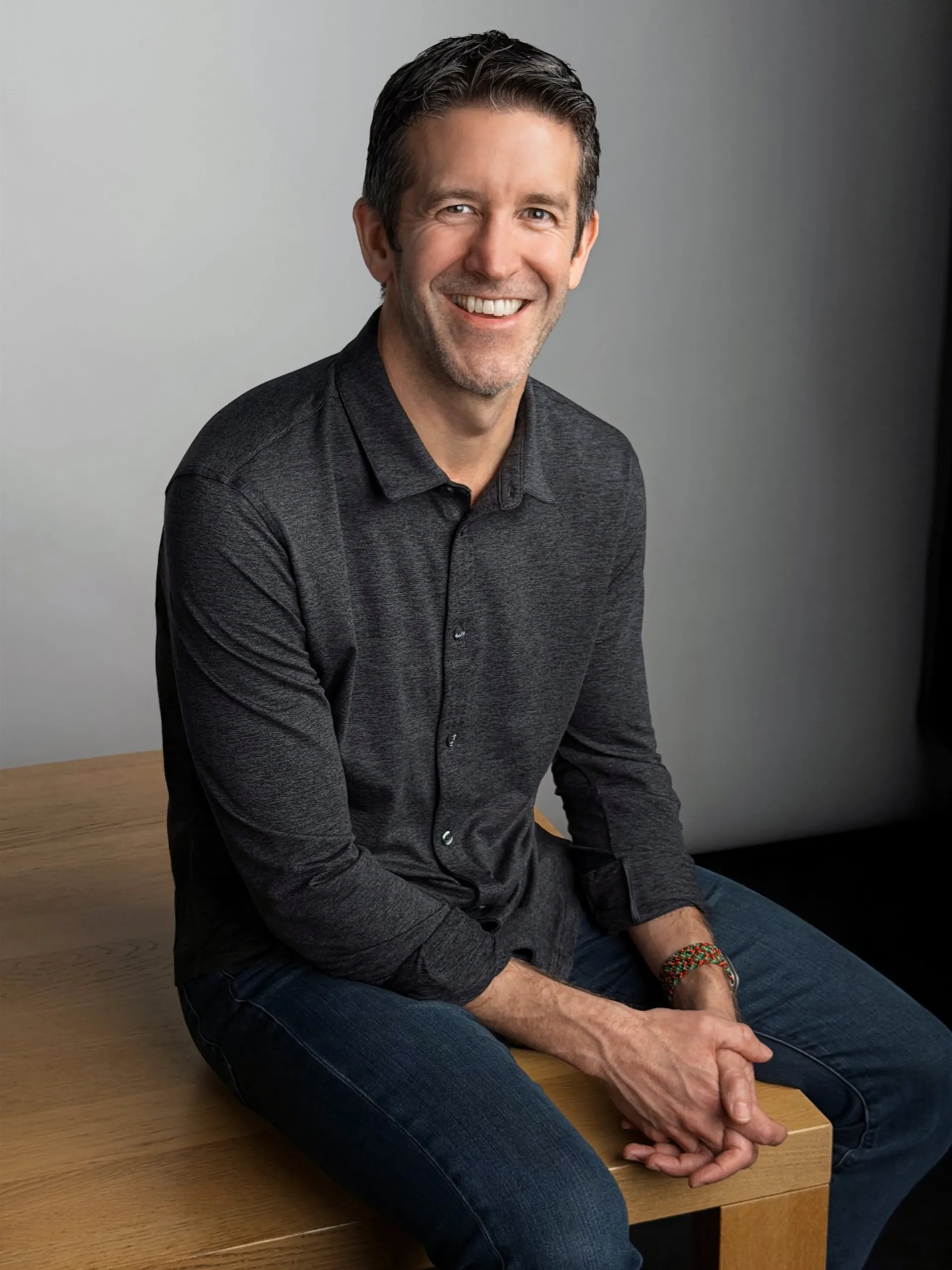 جان ترنوس، مدیرعامل جدید اپل