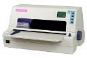 ابعاد و اندازه پرینتر جولی مارک DP550
