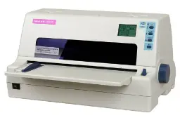 ابعاد و اندازه پرینتر جولی مارک DP550