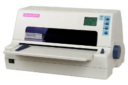 ابعاد و اندازه پرینتر جولی مارک DP550