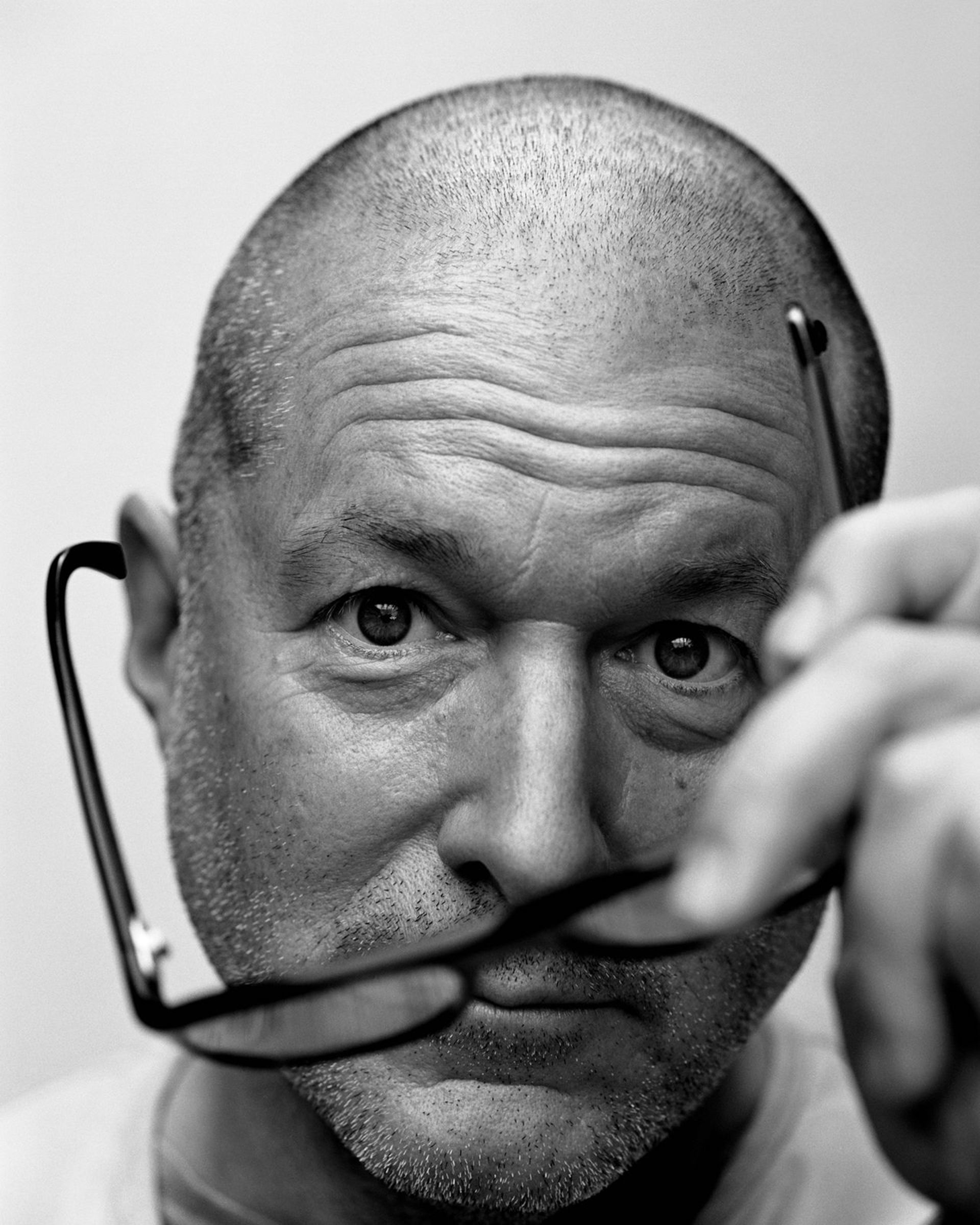 جانی آیو / Jony Ive