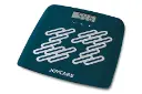 نمای کناری ترازوی وزن کشی جوی کر JOYCARE JC-1420
