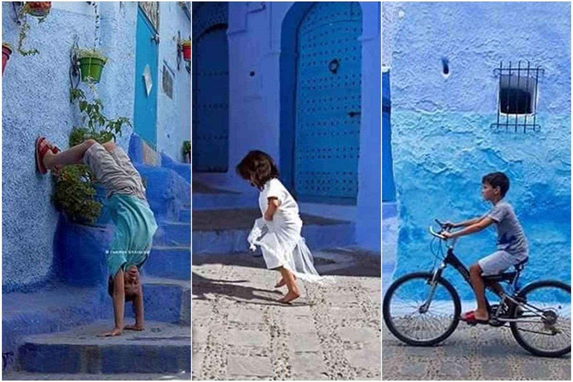  زندگی در شفشاون