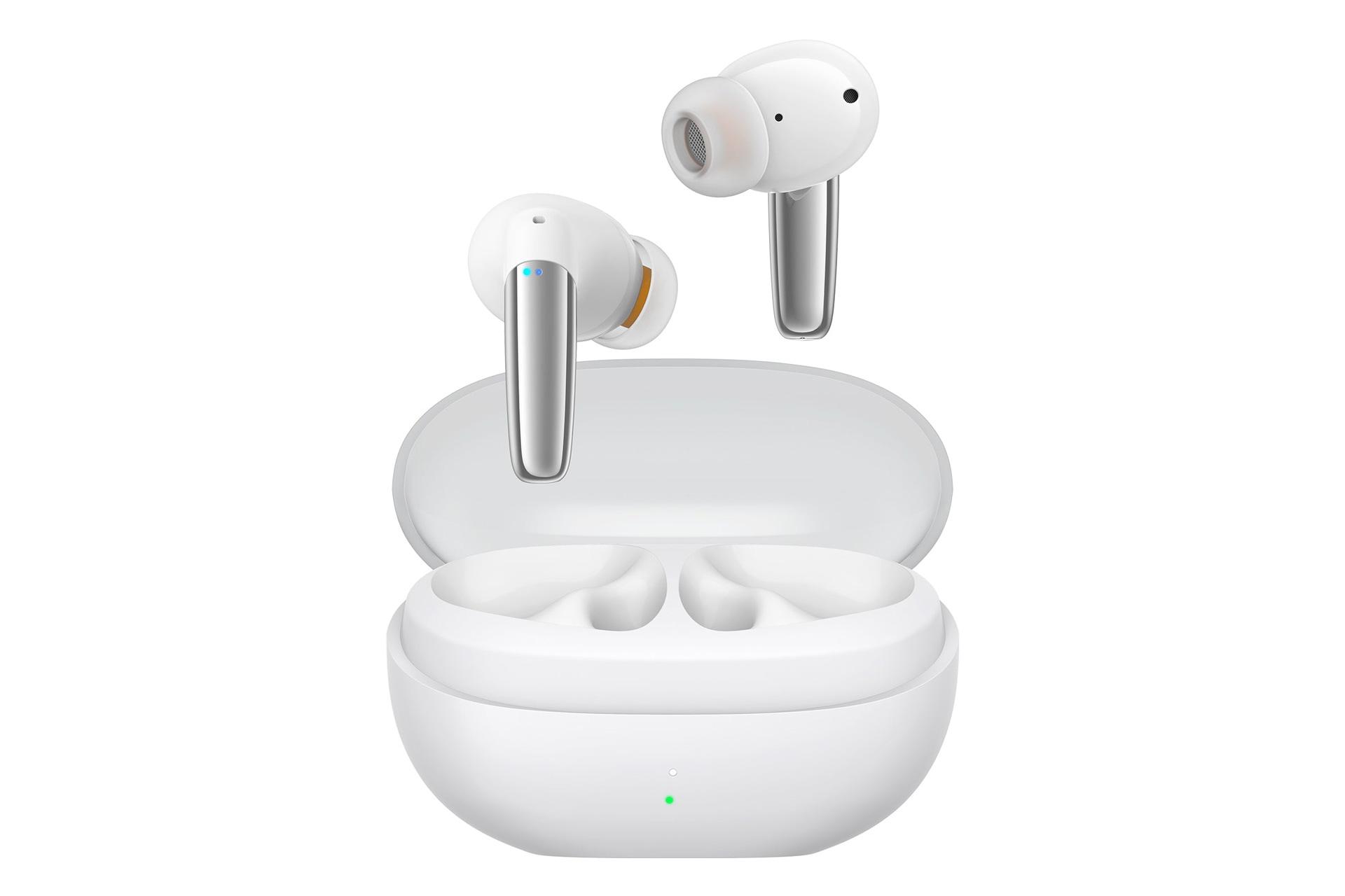 هدفون جوی روم Joyroom JR-BB1 سفید