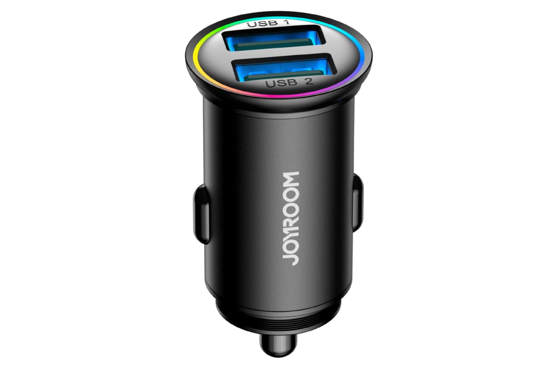 شارژر جوی روم Joyroom JR-CCN03