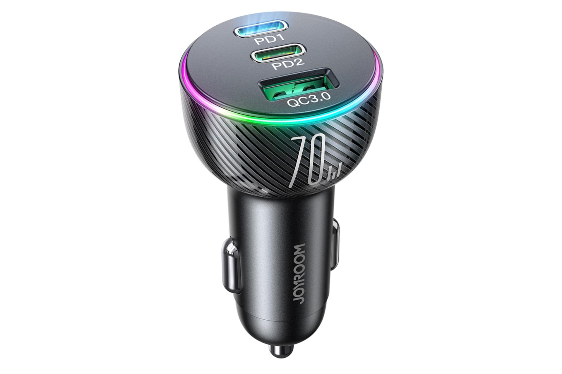 شارژر جوی روم Joyroom JR-CL26