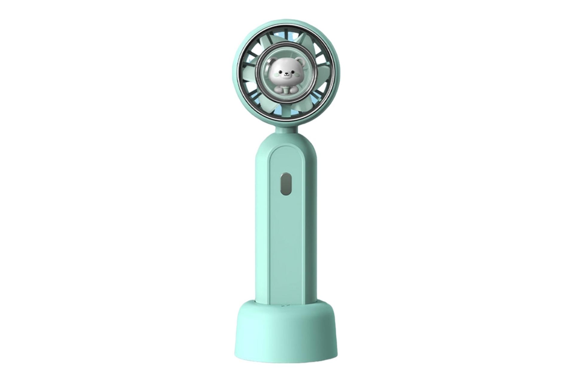 پنکه کوچک جوی روم Joyroom JR-CY454