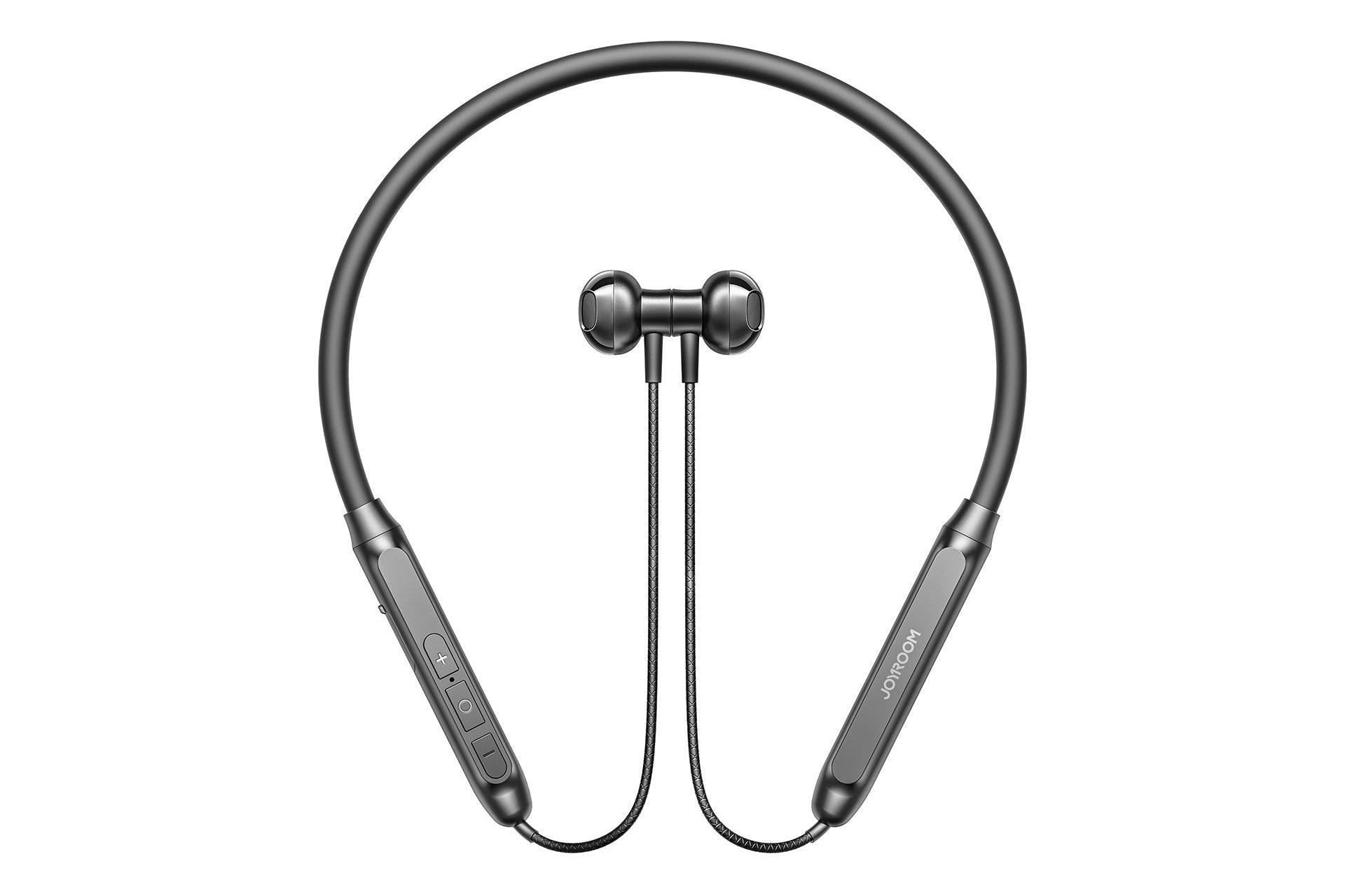 ایرباد بی سیم جوی روم Joyroom JR-D8 مشکی