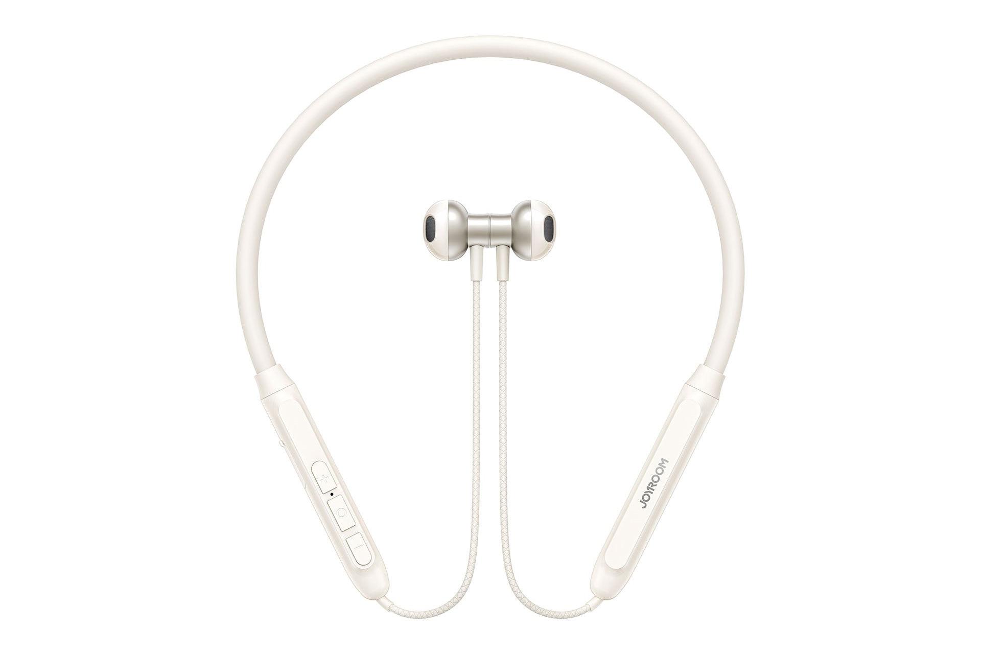 ایرباد بی سیم جوی روم Joyroom JR-D8 سفید