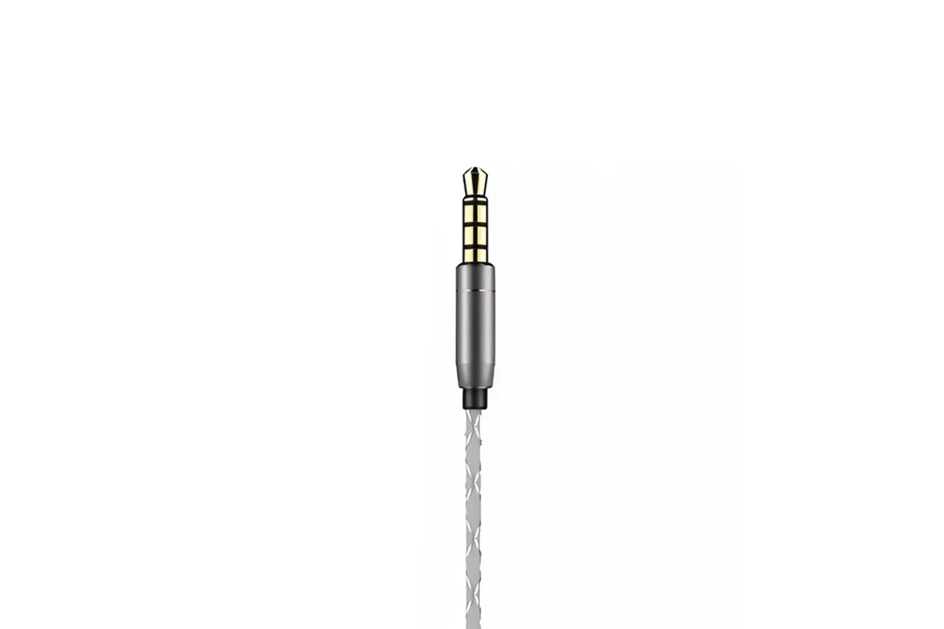 کانکتور و اتصال هدفون جوی روم JR-E206