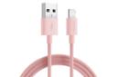 کابل شارژ USB جوی روم Type-A به Lightning مدل JR-M13