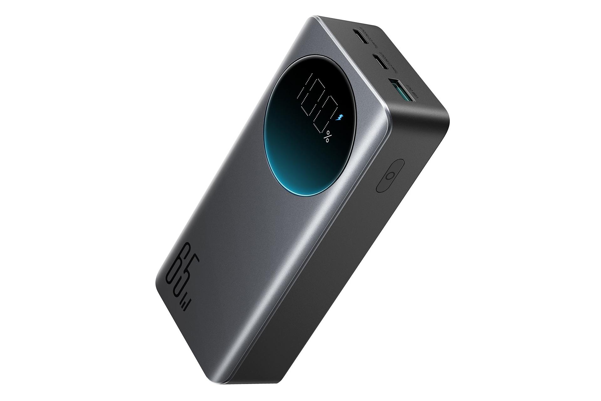اتصالات پاور بانک جوی روم Joyroom JR-PBF05 30000mAh