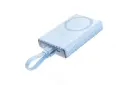 پاور بانک جوی روم Joyroom JR-PBM01 10000mAh آبی