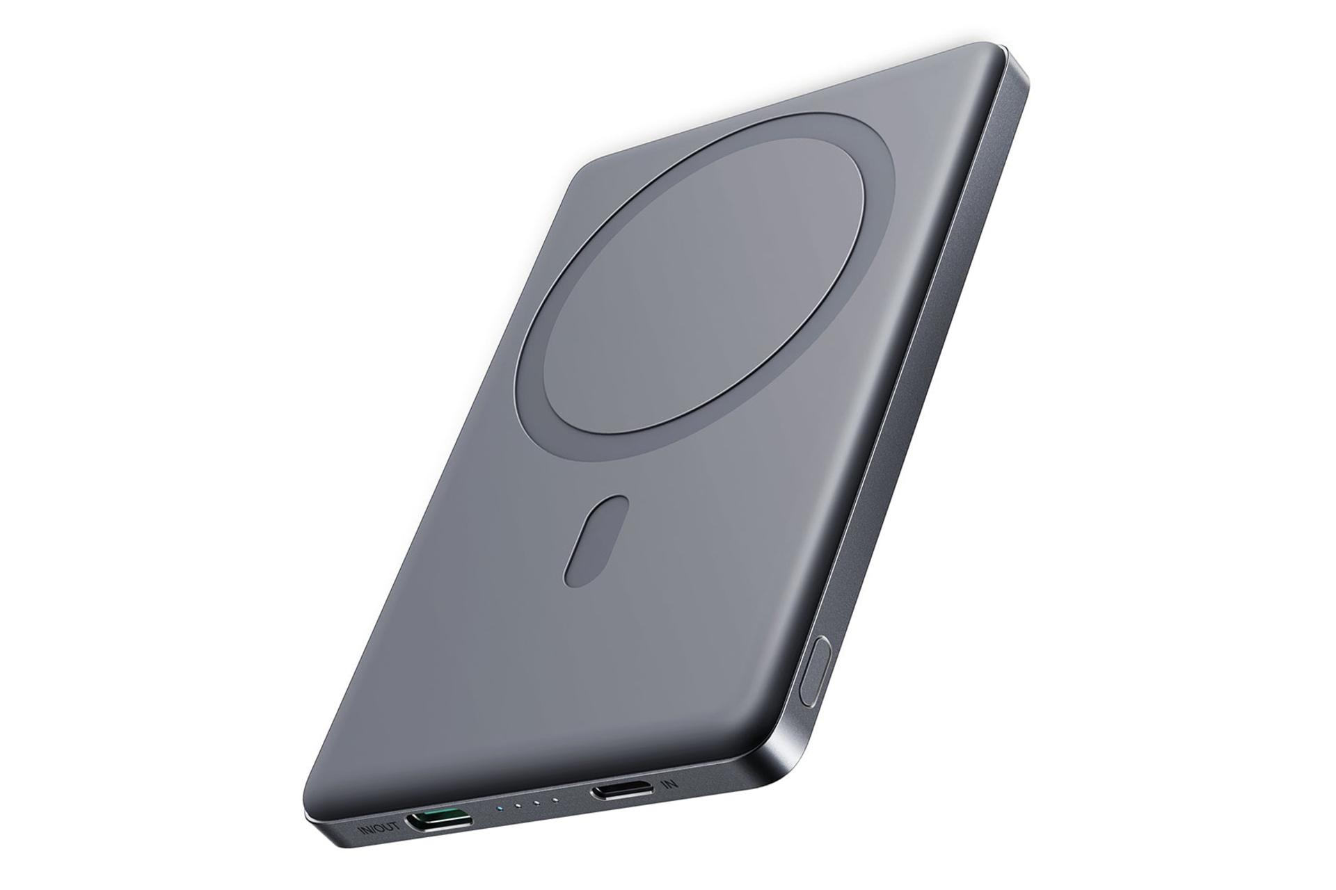 اتصالات پاور بانک جوی روم Joyroom JR-PBM08 5000mAh