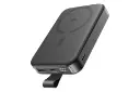 پاور بانک جوی روم Joyroom JR-PBM11 10000mAh از نمای کناری