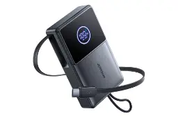 پاور بانک جوی روم Joyroom JR-PR1 10000mAh