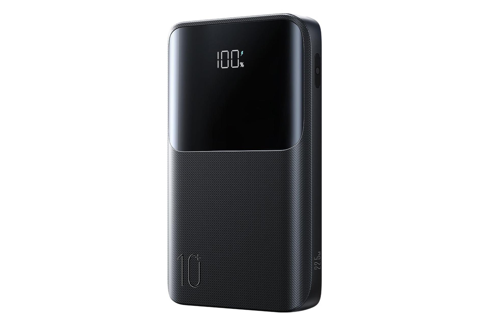 پاور بانک جوی روم Joyroom JR-QP191 Mini 10000mAh مشکی