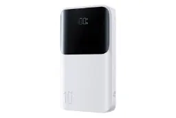 پاور بانک جوی روم Joyroom JR-QP191 Mini 10000mAh سفید