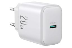 شارژر جوی روم Joyroom JR-TCF20 سفید