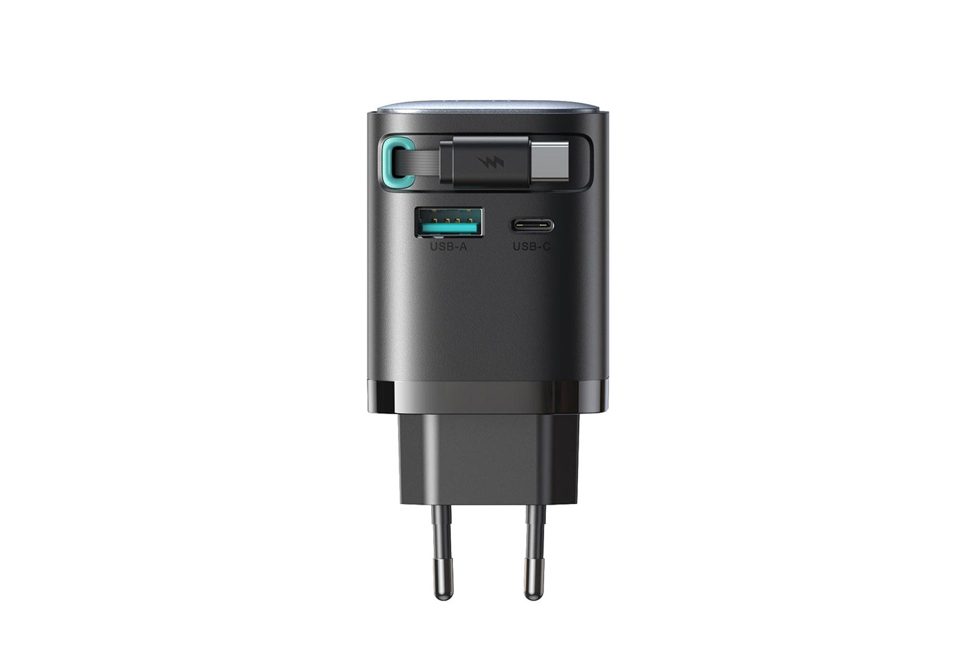 اتصالات شارژر جوی روم Joyroom JR-TCL02