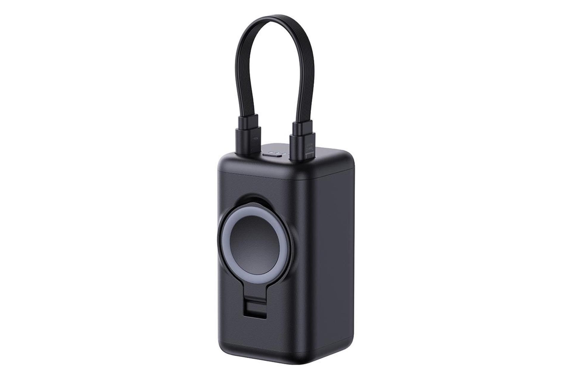 سمت راست پاور بانک جوی روم Joyroom JR-W13 5000mAh