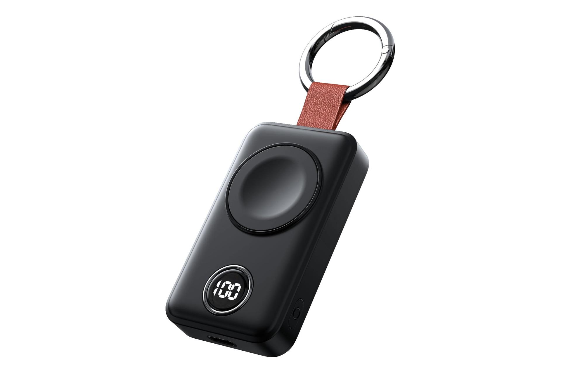 پاور بانک جوی روم Joyroom JR-WQW01 2000mAh مشکی