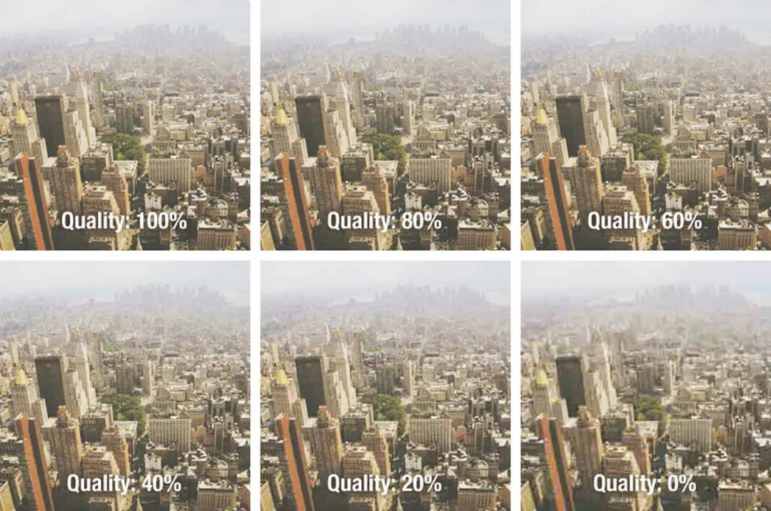 از دست رفتن بافت عکس