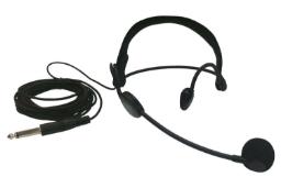 کانکتور میکروفون جی تی آر HD-700