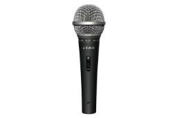 ابعاد میکروفون جی تی آر XL-37