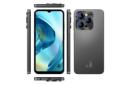 گوشی موبایل ژوبیتر Jubiter jPhone K10 خاکستری تیره از تمام زوایا